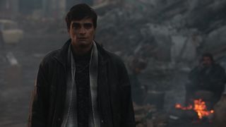 37. Землетрясение (2016)