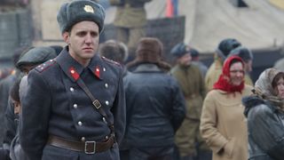 39. Землетрясение (2016)