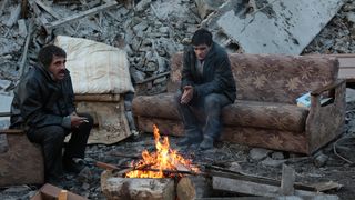 4. Землетрясение (2016)