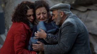 40. Землетрясение (2016)