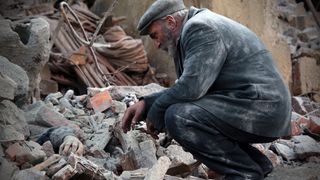 42. Землетрясение (2016)