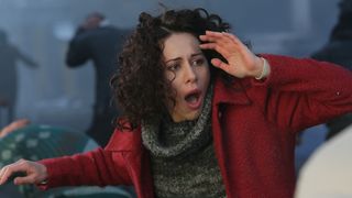 43. Землетрясение (2016)