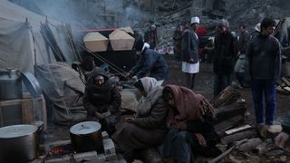 46. Землетрясение (2016)