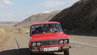 5. Землетрясение (2016)