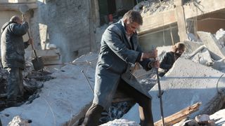 50. Землетрясение (2016)