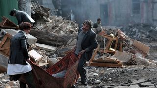 57. Землетрясение (2016)