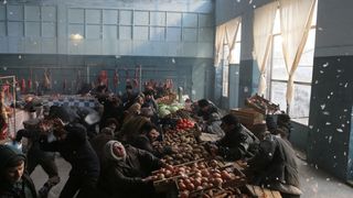 58. Землетрясение (2016)