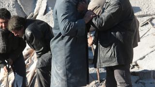 64. Землетрясение (2016)