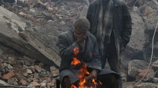 66. Землетрясение (2016)