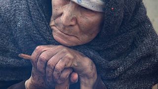 67. Землетрясение (2016)