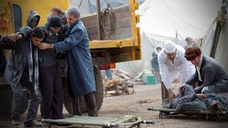 9. Землетрясение (2016)