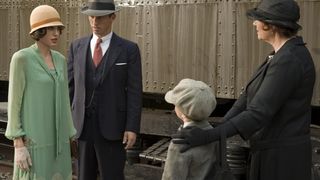 10. Подмена (2008)