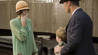 12. Подмена (2008)