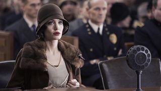 13. Подмена (2008)