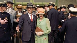 16. Подмена (2008)