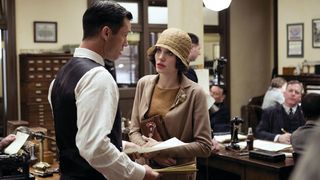 18. Подмена (2008)