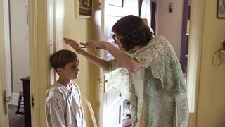 19. Подмена (2008)