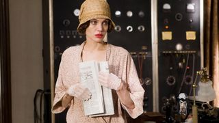 21. Подмена (2008)