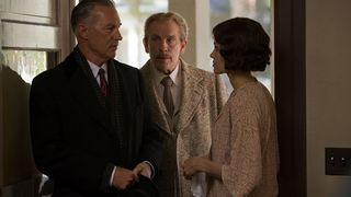 23. Подмена (2008)