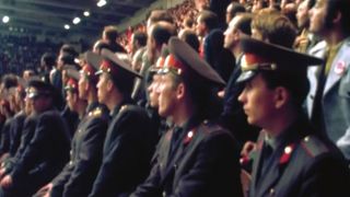 13. Красная армия (2014)