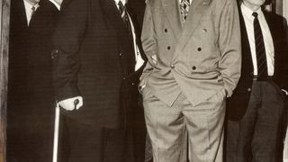 17. Красная армия (2014)