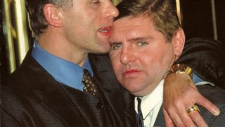 18. Красная армия (2014)