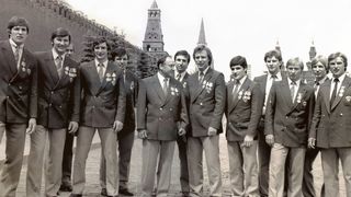 6. Красная армия (2014)