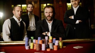 11. Револьвер (2005)