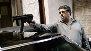 12. Револьвер (2005)