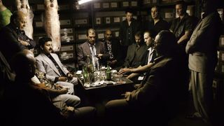 13. Револьвер (2005)