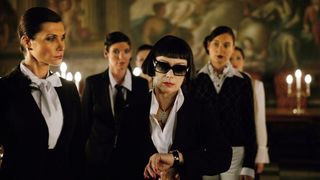 21. Револьвер (2005)