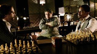 22. Револьвер (2005)