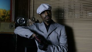 24. Револьвер (2005)