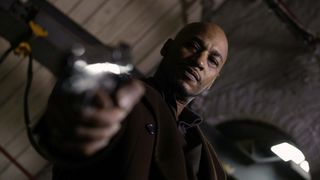 29. Револьвер (2005)