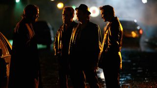 30. Револьвер (2005)