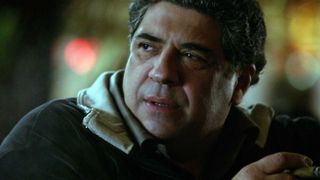 32. Револьвер (2005)