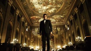 9. Револьвер (2005)