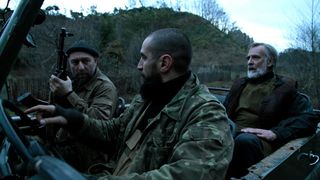 4. Мандарины (2013)