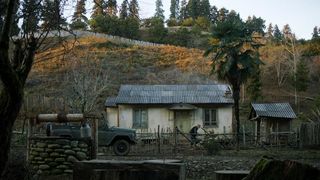 8. Мандарины (2013)