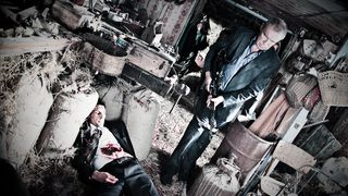 3. Дом (2011)