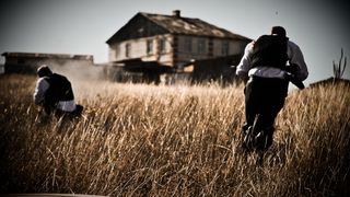 5. Дом (2011)