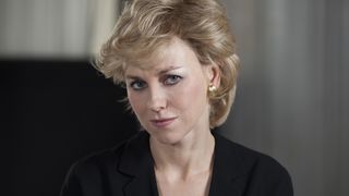 13. Диана: История любви (2013)