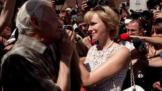 14. Диана: История любви (2013)