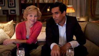 16. Диана: История любви (2013)