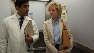 21. Диана: История любви (2013)