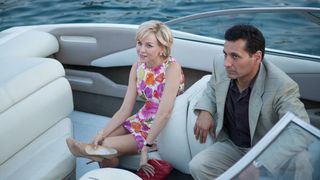 28. Диана: История любви (2013)