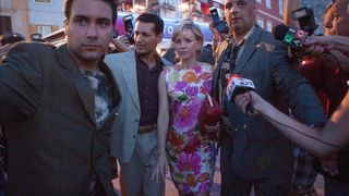3. Диана: История любви (2013)