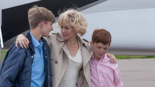 30. Диана: История любви (2013)