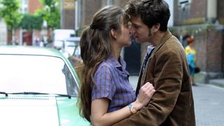 15. Влюбись в меня, если осмелишься (2003)