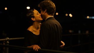 16. Влюбись в меня, если осмелишься (2003)